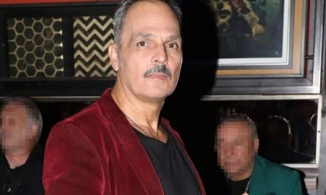 Σταμάτης Γαρδέλης: Παραμένει στο σπίτι του μετά το εξιτήριο από το Δαφνί - Το μόνο άτομο που βλέπει