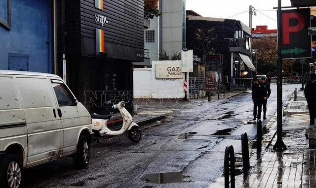 Γκάζι: «Ομάδα ΔΙΑΣ είχε ελέγξει το αυτοκίνητο», λέει η δικηγόρος του συνοδηγού – Τι απαντά η ΕΛΑΣ