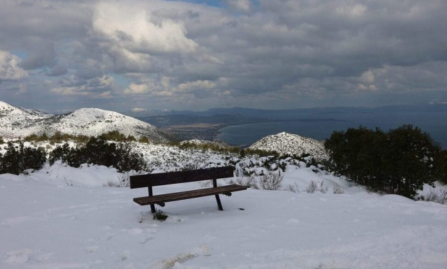 Μερομήνια: Τι δείχνουν για το 2024 - Πότε θα δούμε χιόνια