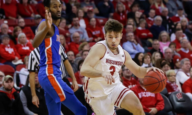 Θρήνος στις ΗΠΑ: Πέθανε ο 24χρονος μπασκετμπολίστας Ουόλτ ΜακΓκρόρι