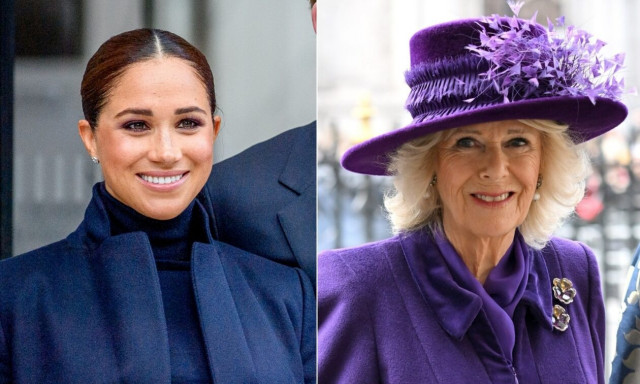 Καμίλα: Ζήλεψε τη δόξα της Μέγκαν! Μπαίνει στον κόσμο των podcasts - 8 Ιανουαρίου η πρεμιέρα