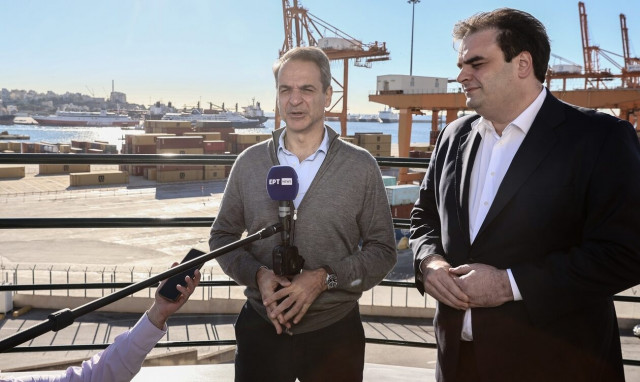 Συνεδριάζει το υπουργικό συμβούλιο - Παρουσιάζεται το νομοσχέδιο για τα Μη Κρατικά Πανεπιστήμια