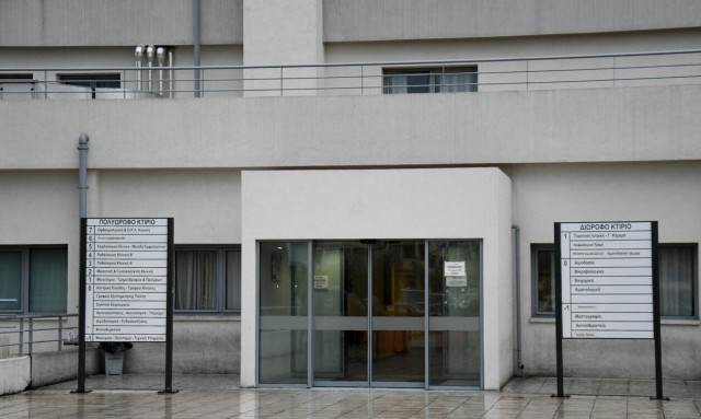 Πάτρα: Στον εισαγγελέα ο νοσηλευτής που φέρεται να παρενόχλησε σεξουαλικά ασθενή στα Επείγοντα