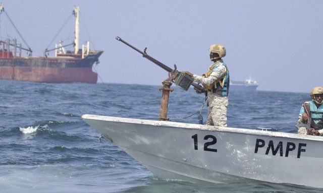 Οι ΗΠΑ ανακοίνωσαν τη δημιουργία συμμαχίας για την αντιμετώπιση των επιθέσεων των Χούτι