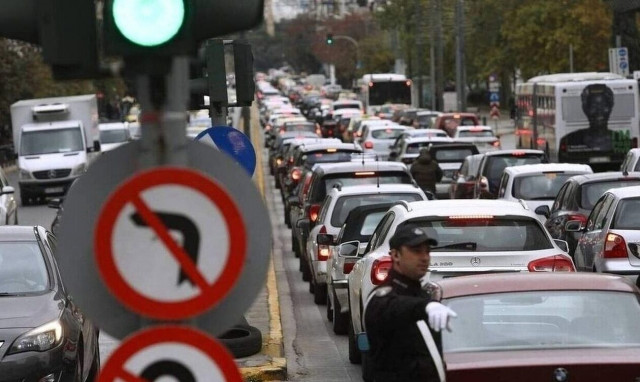 Τέλη κυκλοφορίας: Ποια θα είναι η παράταση για την πληρωμή τους - Οι αλλαγές στα πρόστιμα