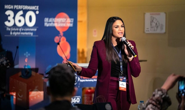 Influencers: Πραγματικοί Επηρεαστές ή Socialmedia-κη Φούσκα;