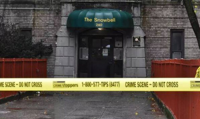 Φρίκη στο Μπρονξ: Μητέρα βρήκε νεκρά τα 5χρονα δίδυμα παιδιά της - Τι συνέβη