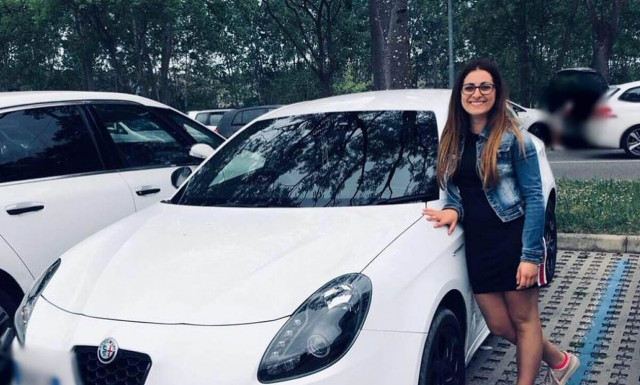 Ιταλία: O δολοφόνος της 27χρονης μητέρας έχει εγκαταλείψει τη χώρα