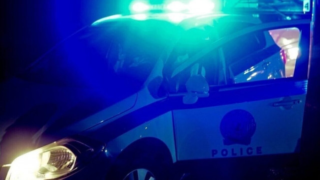 Αθήνα: Γνωστός επιχειρηματίας της νύχτας ο μεθυσμένος 73χρονος που παραβίασε τον... μισό ΚΟΚ