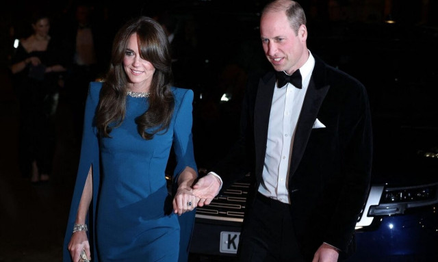 Πρίγκιπας Ουίλιαμ: «Έκλαψε» από τα γέλια! Η σπάνια αυθόρμητη αντίδρασή του – Τι συνέβη