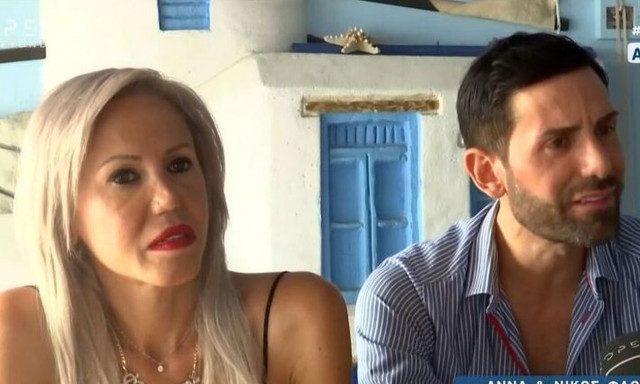 Νίκος Φλωρινιώτης: «Αν είχαν στείλει την ελιά για βιοψία θα ήταν ανάμεσα μας», λέει η αδερφή του