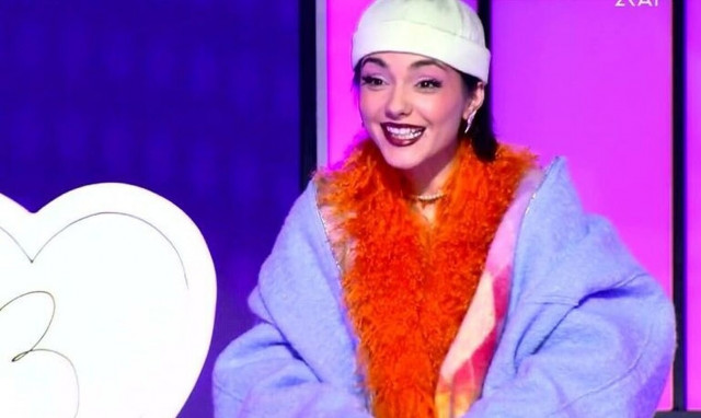 My Style Rocks - Spoiler: Η ένταση ξεκινά από τα πρώτα λεπτά του επεισοδίου