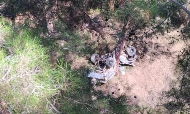 Θρήνος στην Κύπρο: Νεκρός ο 28χρονος Λάμπρος Ανδρέου