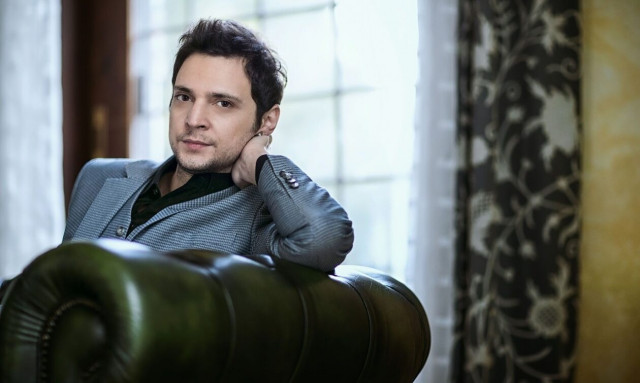 Σώζος Λυμπερόπουλος: «Τα παιδιά, είναι σύμβολο ελπίδας και ένα καλύτερο αύριο»