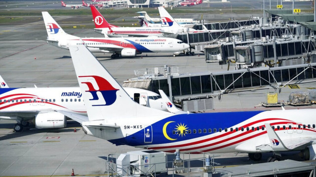 Φως στην εξαφάνιση του μαλαισιανού Boeing - Τι βρήκε ψαράς