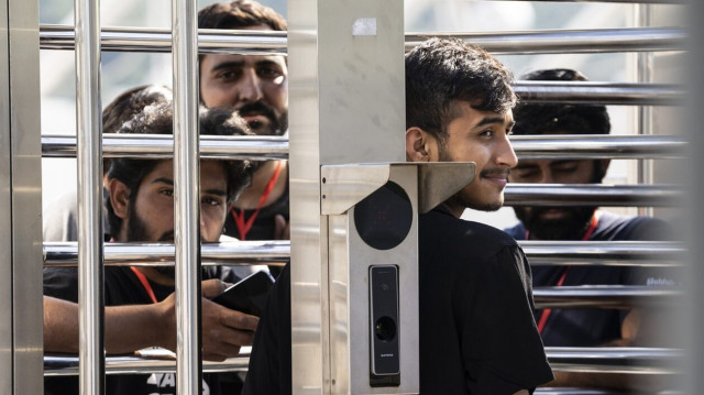 Μεταναστευτικό: Μετά από τρία χρόνια διαβουλεύσεων επετεύχθη συμφωνία μεταξύ των μελών της Ε.Ε