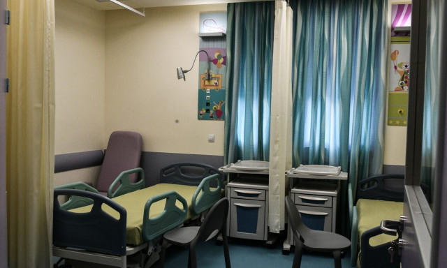 Παίδων Αγλαΐα Κυριακού: Η ανακοίνωση για το 8χρονο αγόρι που πέθανε από στρεπτόκοκκο