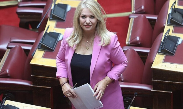 Greece can play key role in the shipbuilding industry, Dep. Development Minister Mani says