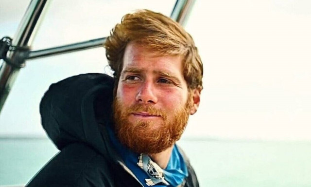 Τζέιμς Καφετζής: Τα λεφτά στο Survivor ήταν καλά, αλλά καλύτερο είναι τα... πάρα πολλά λεφτά