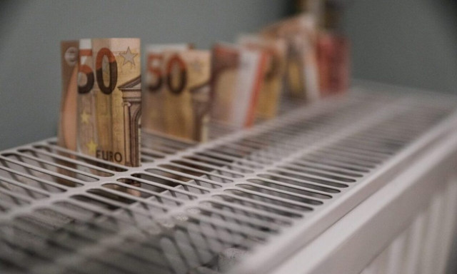 Επίδομα θέρμανσης: 763.307 δικαιούχοι εισπράττουν αύριο Πέμπτη την πρώτη δόση