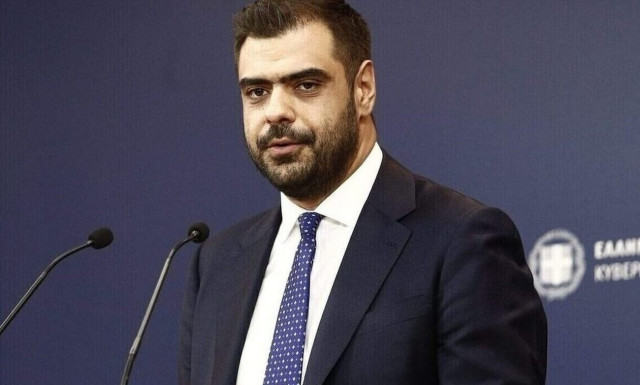 Παύλος Μαρινάκης: «Επιδιώκουμε την ίδρυση ιδιωτικών πανεπιστήμιων με διακρατικές συμφωνίες»