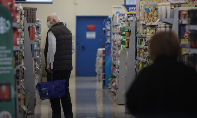 Market Pass: Ποιοι δικαιούχοι πληρώνονται σήμερα