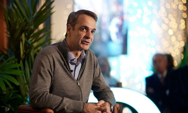 PM Mitsotakis to chair cabinet meeting on universities, measures against fan violence