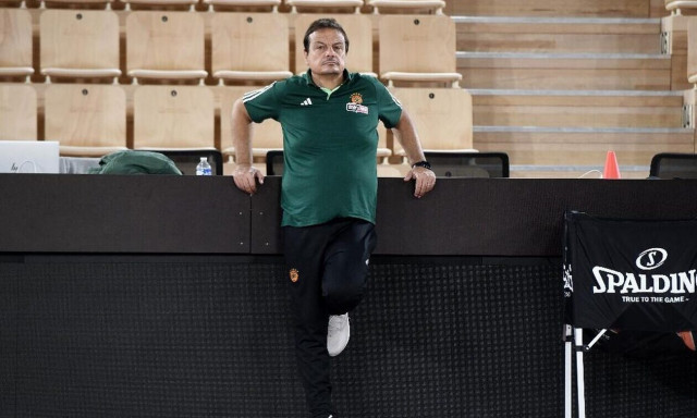 Αθλητικές μεταδόσεις: Πού θα δούμε Μονακό - Παναθηναϊκός AKTOR και Βόλος - Παναθηναϊκός