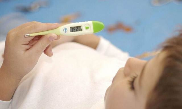 Παίδων Αγλαΐα Κυριακού: Ξεψύχησε σε 3 ώρες το 8χρονο αγόρι από στρεπτόκοκκο