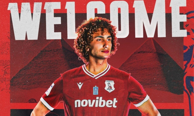 Super League: Επίσημη η επιστροφή του Ουάρντα στην Ελλάδα - Ανακοινώθηκε από τον Πανσερραϊκό