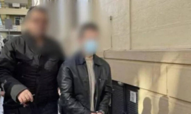 Πάτρα: «Ο νοσηλευτής την ξεμονάχιασε» - Νέες καταγγελίες για τον νοσηλευτή που αφέθηκε ελεύθερος