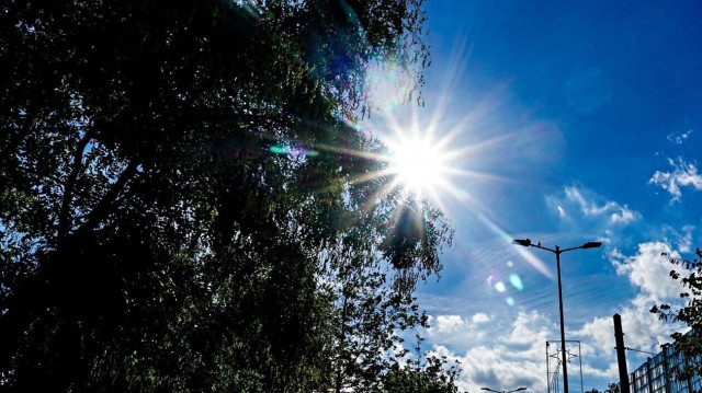 Ο καιρός: Mε αρκετές ώρες ηλιοφάνειας Χριστούγεννα και Πρωτοχρονιά