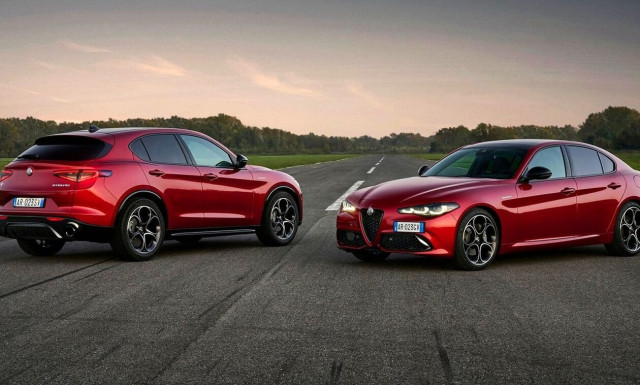 Η Alfa Romeo θέλει να μείνει πιστή στις ρίζες της