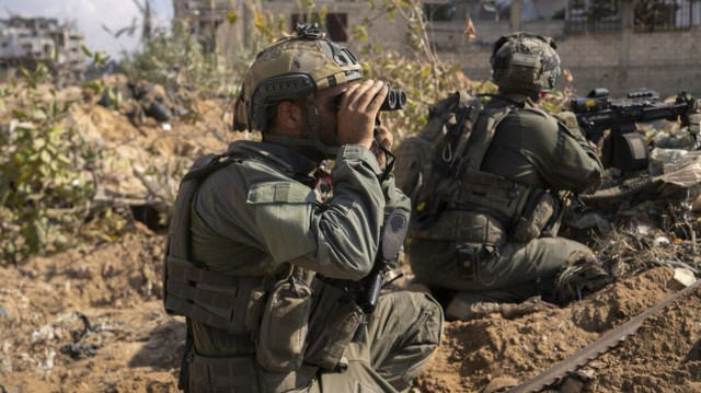 Πόλεμος Ισραήλ: Πάνω από 2.000 μάχιμα μέλη της Χαμάς σκοτώθηκαν τον τελευταίο μήνα