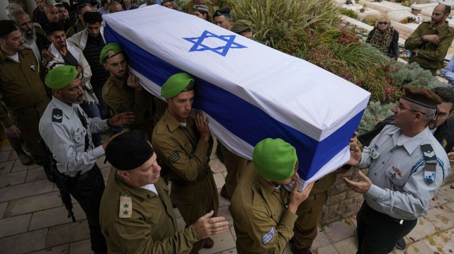 Πόλεμος στο Ισραήλ: «Δεν πρόκειται να μας εξοντώσουν» διαμηνύει η Χαμάς