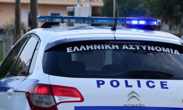 Λιβαδειά: Συνελήφθη 25χρονος για ναρκωτικά - Κατασχέθηκαν ποσότητες κοκαΐνης και κάνναβης