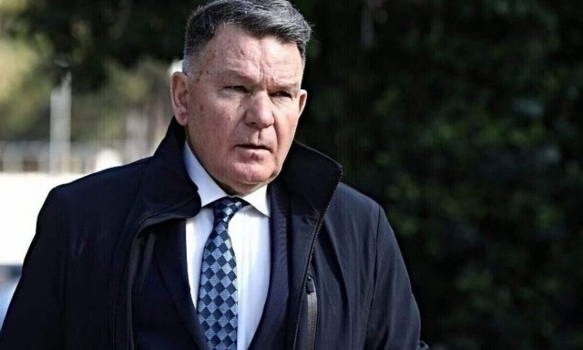 Κούγιας για την συνεργασία με την ΠΑΕ Ολυμπιακός: «Είμαι ιδιαίτερα υπερήφανος»