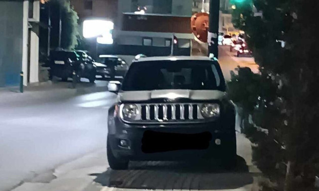Ρέθυμνο: Τύποι σαν κι αυτόν ζουν 100 χρόνια επειδή δεν σκέφτονται τίποτα και κανέναν
