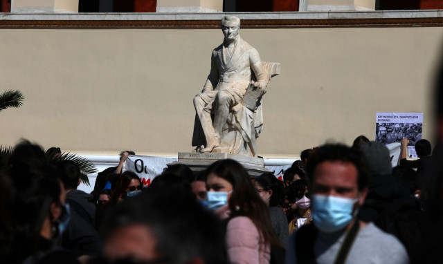 Μαρινάκης στο Newsbomb.gr: Πολλαπλά τα κέρδη για την Ελλάδα από τα Μη Κρατικά Πανεπιστήμια