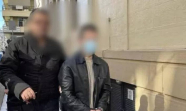 Πάτρα: Ελεύθερος υπό όρους ο νοσηλευτής που κατηγορείται για βιασμό 23χρονης ασθενούς