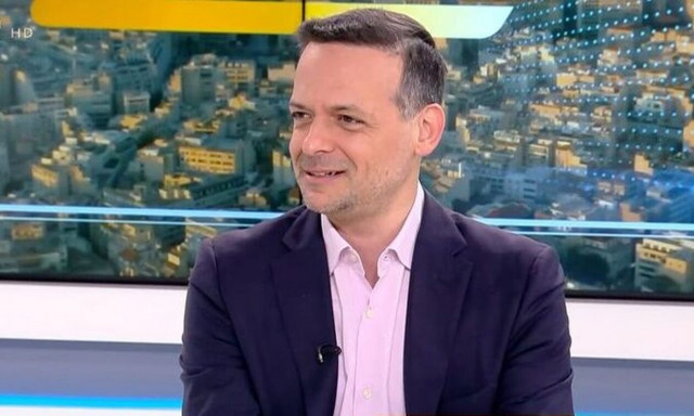 Χάρης Δούκας: «Δεν υπάρχει διαφάνεια στα έργα, Περίμενα από τον κ. Μπακογιάννη να πει μία λέξη»