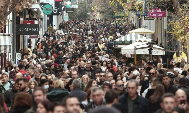 Τριετίες: Ποιοι θα δουν αυξήσεις στους μισθούς τους το 2024