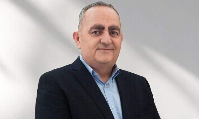 Ράμα για Μπελέρη: Τον αναγνωρίζει ως «εκλεγμένο δήμαρχο» - Θέλει επίλυση του αδιεξόδου