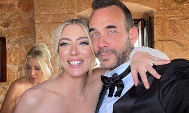 Πάνος Μουζουράκης: «Το παιδί προέκυψε πολύ γρήγορα, είμαι ευτυχισμένος»