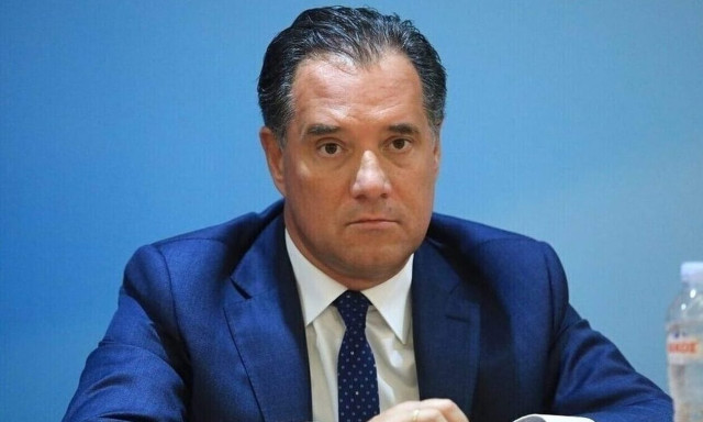 Γεωργιάδης: Είναι ντροπιαστικό ο Κασσελάκης να μην αναφέρεται στη διάψευση του υπουργού του Πακιστάν