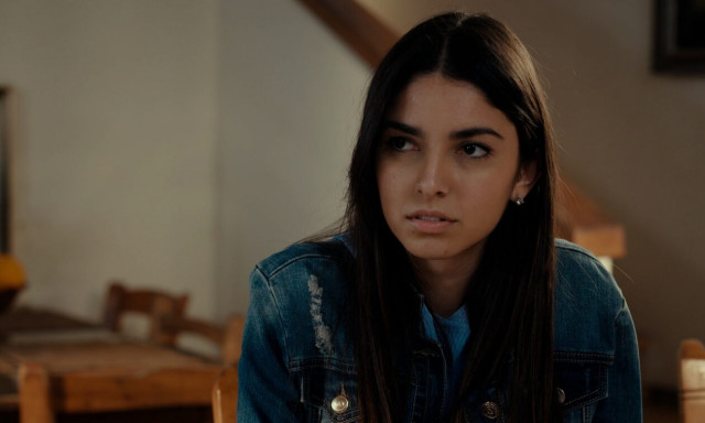 Η Γη της Ελιάς: Το τελευταίο επεισόδιο του 2023 – Τι θα δούμε