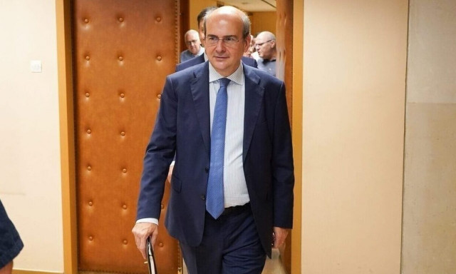 Hatzidakis: 2023 was positive for the Greek economy, which could achieve greater heights
