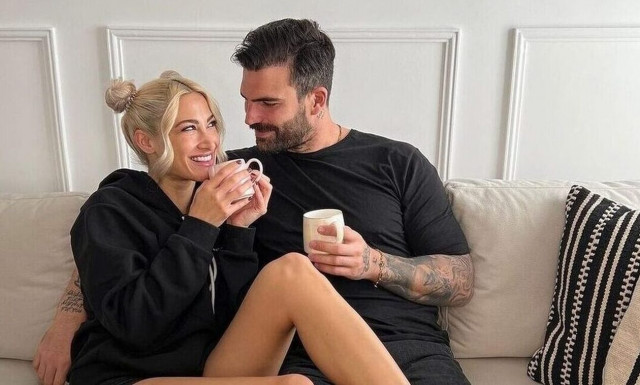 Ιωάννα Τούνη για το ενδεχόμενο γάμου με τον Αλεξάνδρου: «Έχω μείνει με το δαχτυλίδι και τη λαχτάρα»