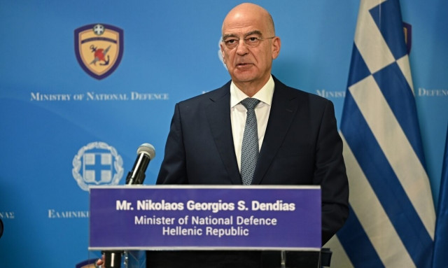 Τουρκικά ΜΜΕ για την αποστολή φρεγάτας από την Ελλάδα στην Ερυθρά Θάλασσα: «Επικίνδυνη εξέλιξη»