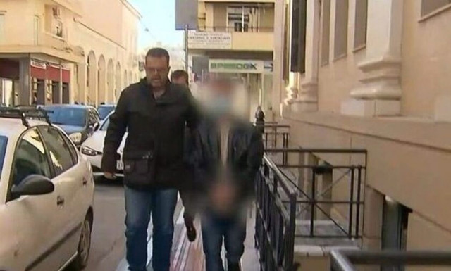 Πάτρα: Αρνείται τα πάντα ο νοσηλευτής που κατηγορείται από ασθενή για βιασμό